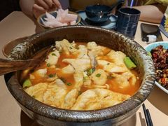 -山石榴·贵州菜(丰盛里店)