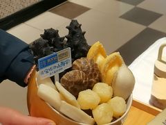 -杭州大厦LSE城市生活超市(杭州大厦店)
