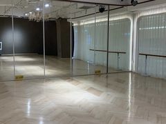 -港龙舞蹈·成人少儿舞蹈培训(深圳湾校区)