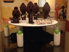 -常州武进九洲喜来登酒店