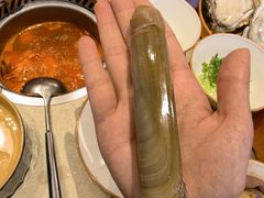 -海底捞大排档火锅(打浦路店)