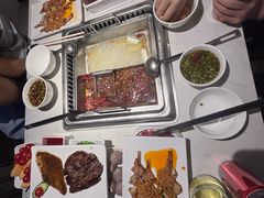 -野妹火锅(布吉店)