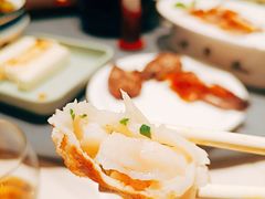 -阿庄新豫菜(通泰路店)