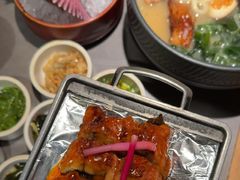 -沼津港精致料理·寿喜烧·烧鸟(龙湖南桥天街日料榜单店)