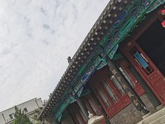 -金州副都统衙门博物馆