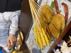 -林二哥宜烤官·宜宾小烧烤