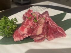 -赤坂亭M9和牛烧肉·日料398放题(万达店)
