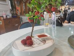 -粉巷13號陕菜馆