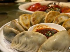 锅贴煎饺-大蓉和(一品天下店)