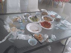 -海景花园海鲜餐厅(石老人店)