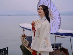 -柳莺湖上·湖景餐厅·江南菜(西湖店)