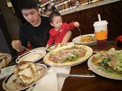-PIZZA BIANCA(万象城店)