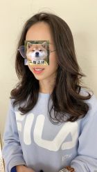 -童辉造型