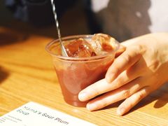 -O.P.S. CAFE