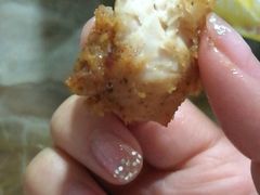 -麦德香炸鸡(工农路店)