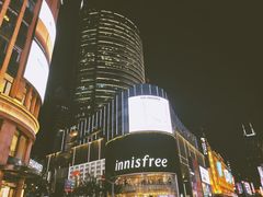 -南京路步行街