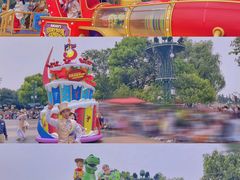 -上海迪士尼度假区