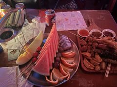 -HIB HUB公社(解放西路店)