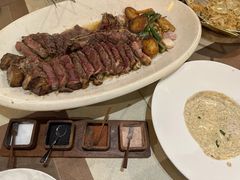 -BONAZZA 意大利餐厅