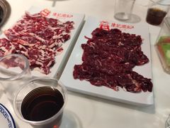 -陈记顺和潮汕牛肉火锅(韩江路店)