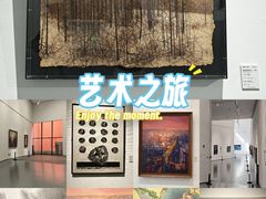 -大芬美术馆