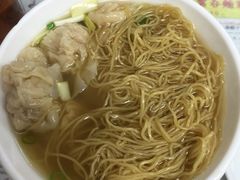 -永华面家