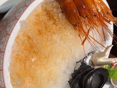 -乔街深夜食堂·小龙虾·高压锅生蚝(杭州总店)