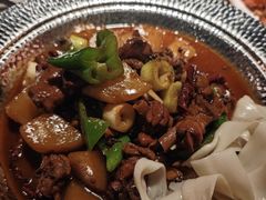 -楼兰新疆菜(江宁万达店)