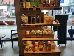 零售区-星巴克臻选(宁波天一广场店)