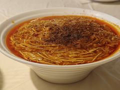 -柏合黄记豆腐皮饭店
