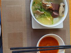 -厦门喜来登酒店