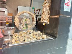 -朗丽兹自助餐厅