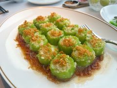 -莉莉海堂HAITANG·烤鸭(国贸商城店)