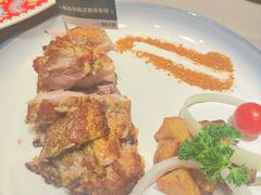 -塔哈尔·新疆盛宴(奉贤龙湖店)