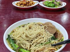 -东吴面馆(君地新大陆店)