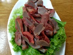 -白记饺子馆多伦道店