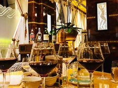 -The Ritz Restaurant