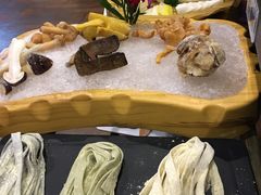 -滇釜火锅·能喝汤的火锅(车公庄店)