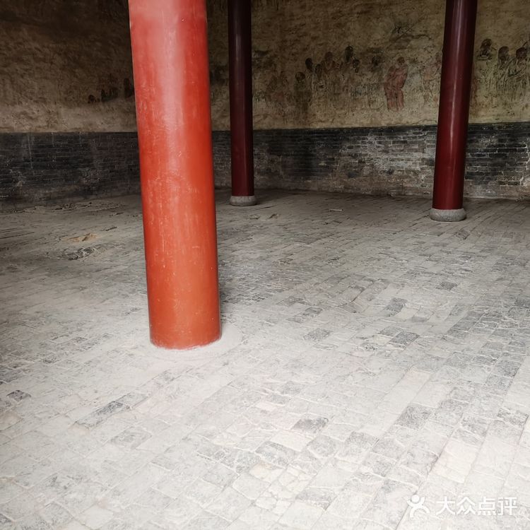 体力有限怎么少林寺一日游