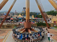 -大连海昌发现王国主题公园