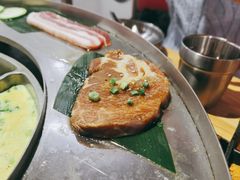 -哈哈碳都·牛肋条无限自助烤肉(宝龙店)