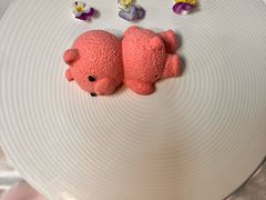 -PARFUM FLORAL花境法餐(南京首店)