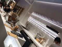 -% Arabica阿拉比卡咖啡(武康路店)