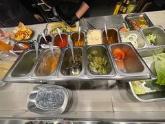 -shark burger·鲨鱼汉堡(交子大道店)