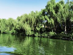 -济南大明湖景区