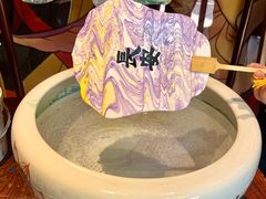 -唐猫庭院·千年陕菜(大唐不夜城店)