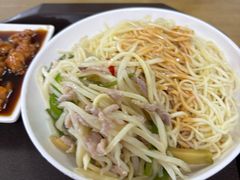 -玉华饮食店(茅台路店)