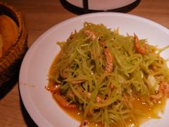 -味莊·青岛菜(云霄路店)