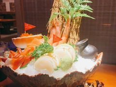 -鳗鱼家·深夜食堂(军博店)