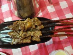 -西域阿里马新疆菜·清真(桂花路店)